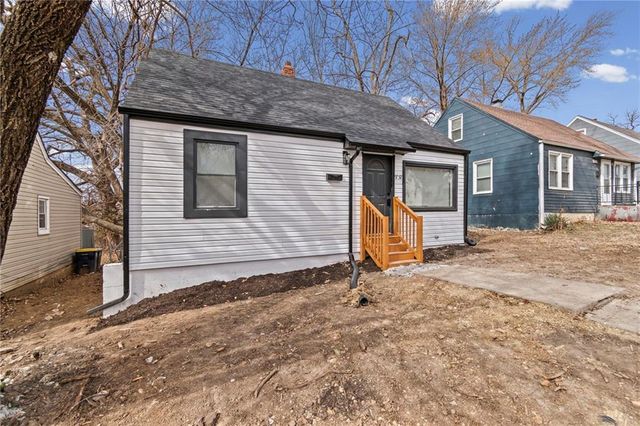 5752 College Avenue, Kansas City, MO 64130