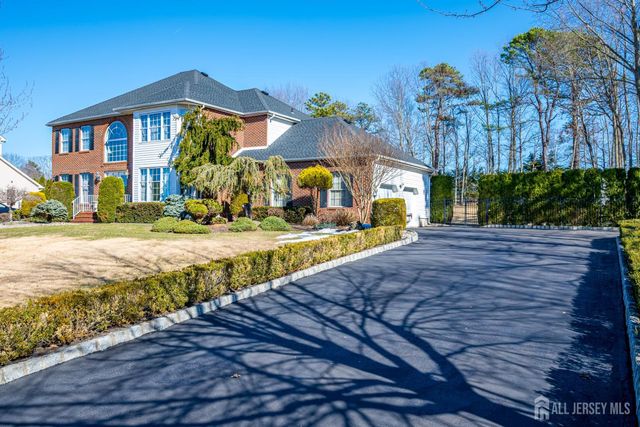 4 Rachel Lane, Monroe, NJ 08831