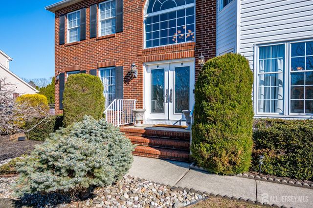 4 Rachel Lane, Monroe, NJ 08831