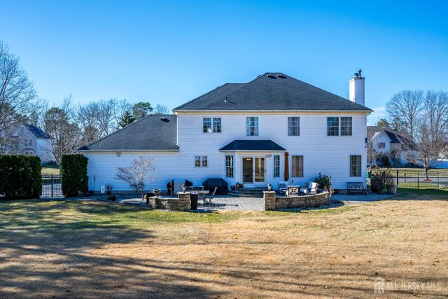 4 Rachel Lane, Monroe, NJ 08831