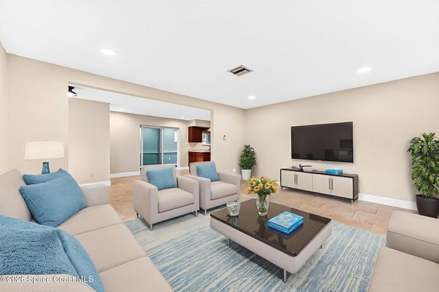 820 Hunter Park Place, Titusville, FL 32780