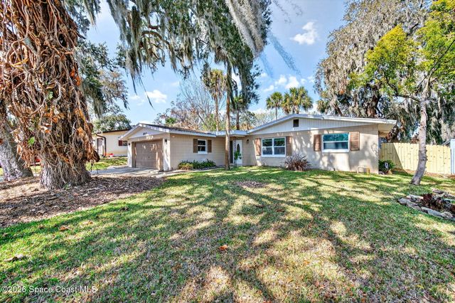 820 Hunter Park Place, Titusville, FL 32780