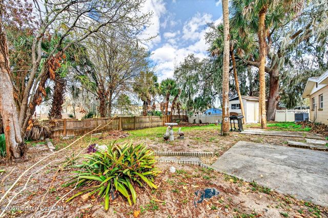 820 Hunter Park Place, Titusville, FL 32780