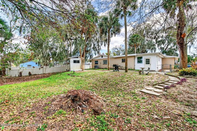 820 Hunter Park Place, Titusville, FL 32780