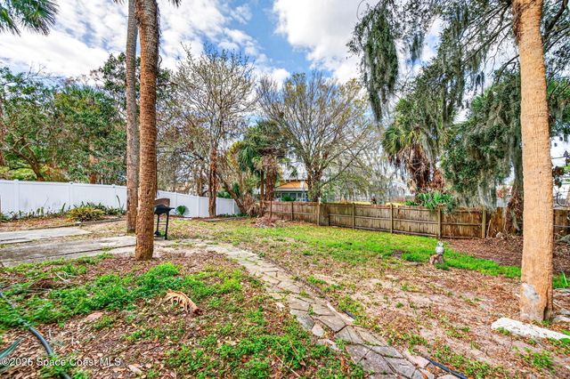 820 Hunter Park Place, Titusville, FL 32780