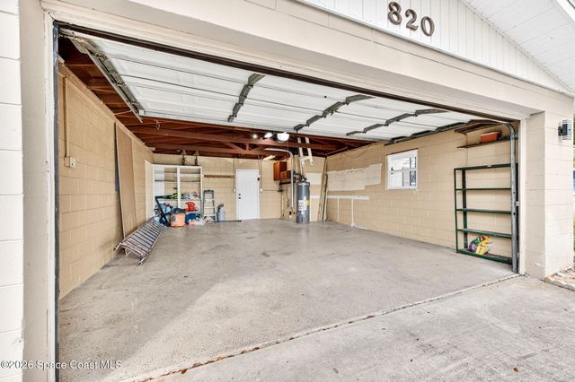 820 Hunter Park Place, Titusville, FL 32780