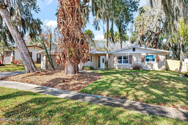 820 Hunter Park Place, Titusville, FL 32780