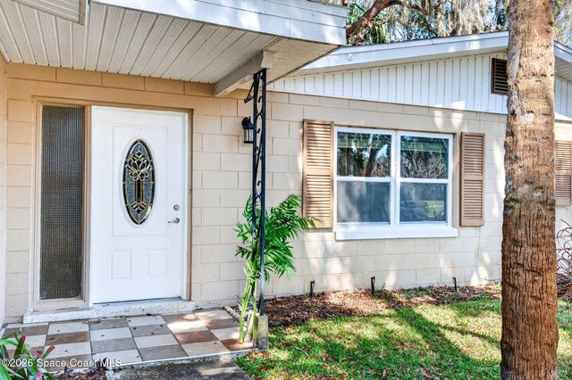 820 Hunter Park Place, Titusville, FL 32780