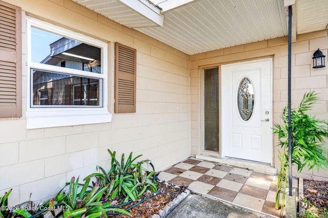 820 Hunter Park Place, Titusville, FL 32780