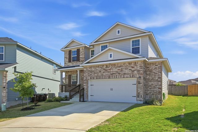 181 Josh Ln, San Antonio, TX 78253