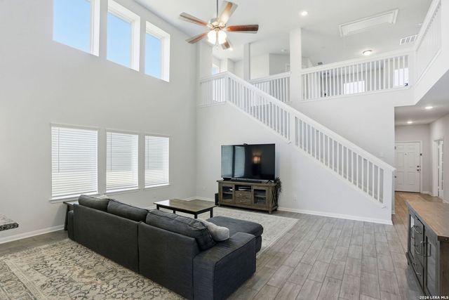 181 Josh Ln, San Antonio, TX 78253