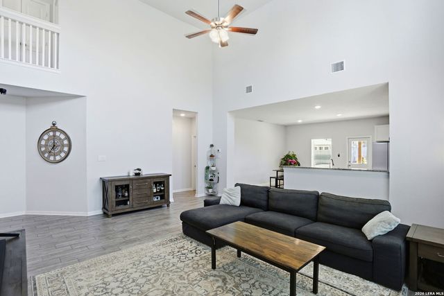 181 Josh Ln, San Antonio, TX 78253