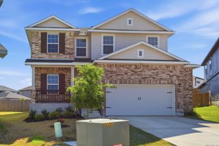 181 Josh Ln, San Antonio, TX 78253