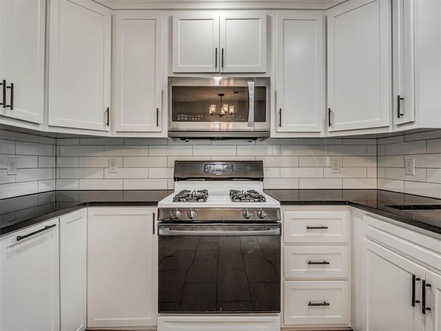 7205 NW 45th Street, Bethany, OK 73008