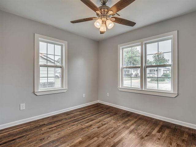 7205 NW 45th Street, Bethany, OK 73008