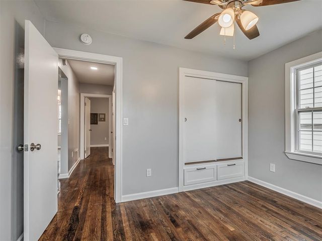 7205 NW 45th Street, Bethany, OK 73008