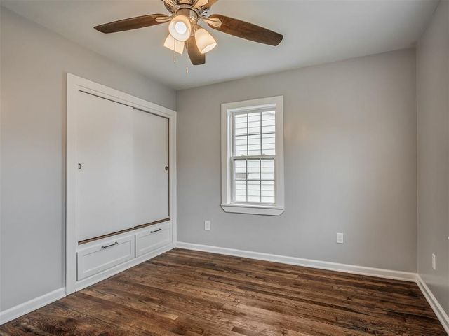 7205 NW 45th Street, Bethany, OK 73008