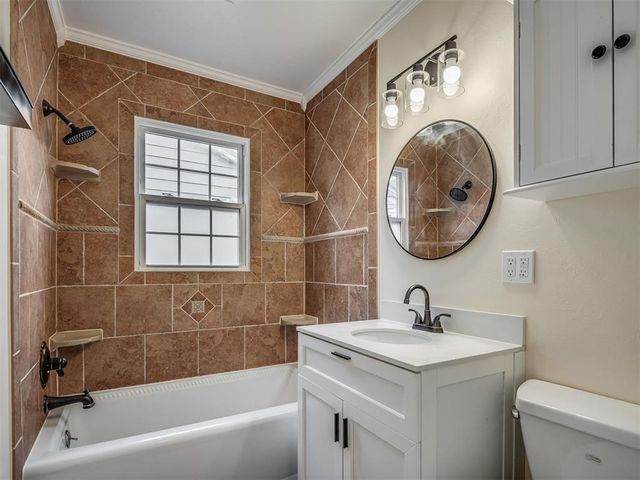 7205 NW 45th Street, Bethany, OK 73008