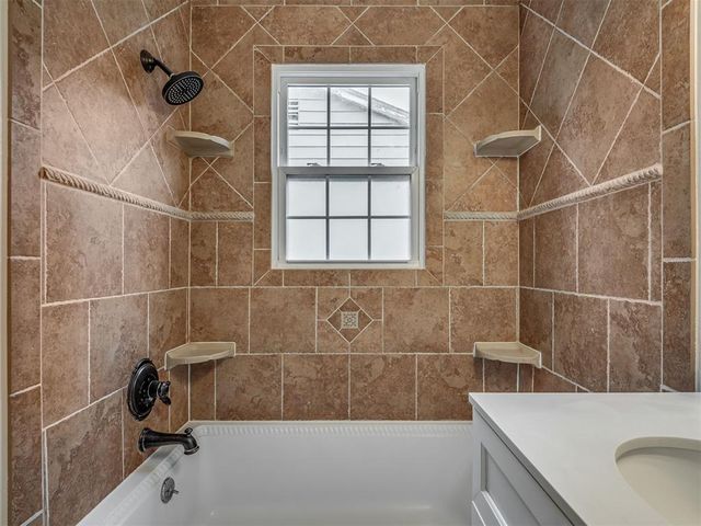 7205 NW 45th Street, Bethany, OK 73008