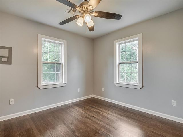 7205 NW 45th Street, Bethany, OK 73008