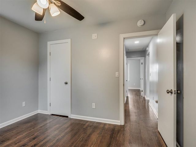 7205 NW 45th Street, Bethany, OK 73008