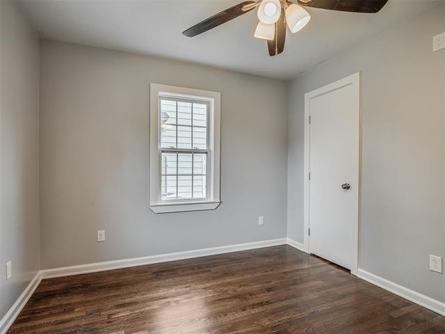 7205 NW 45th Street, Bethany, OK 73008