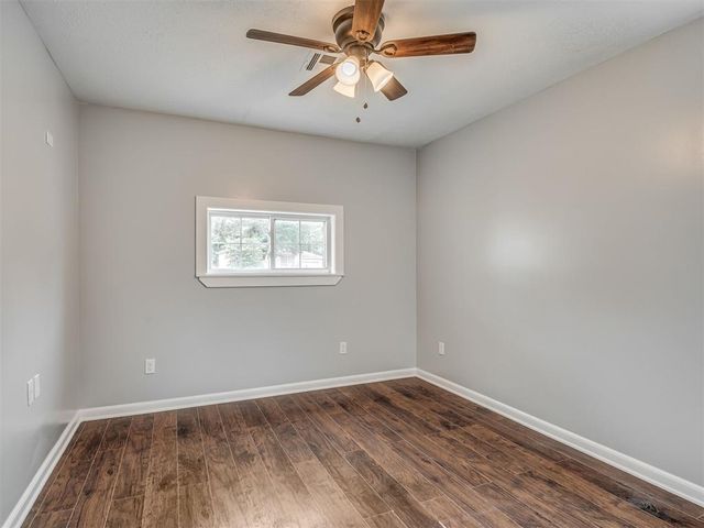 7205 NW 45th Street, Bethany, OK 73008