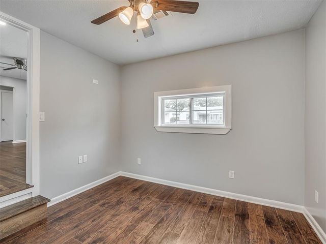 7205 NW 45th Street, Bethany, OK 73008