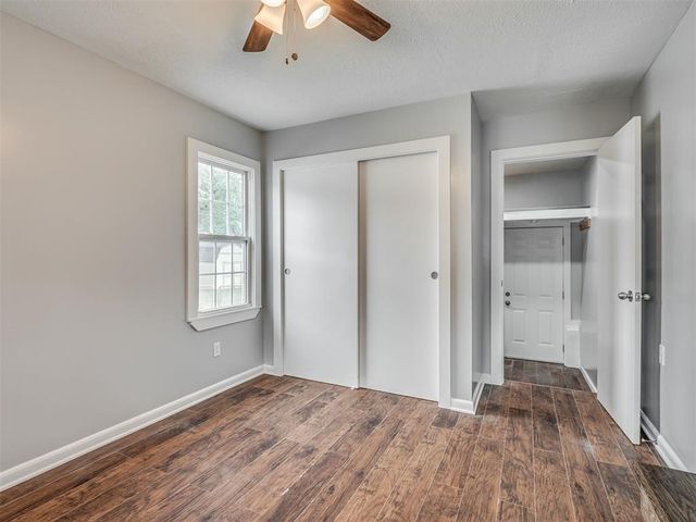 7205 NW 45th Street, Bethany, OK 73008