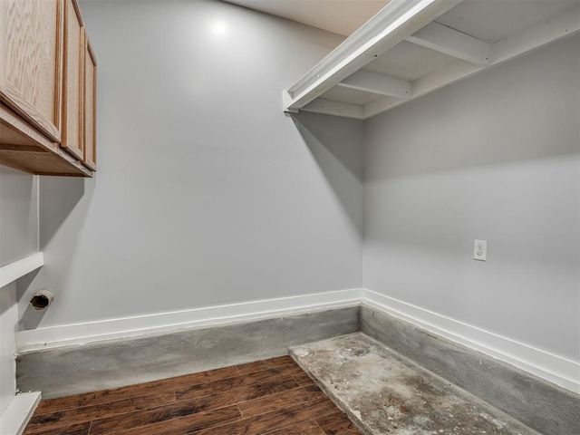 7205 NW 45th Street, Bethany, OK 73008