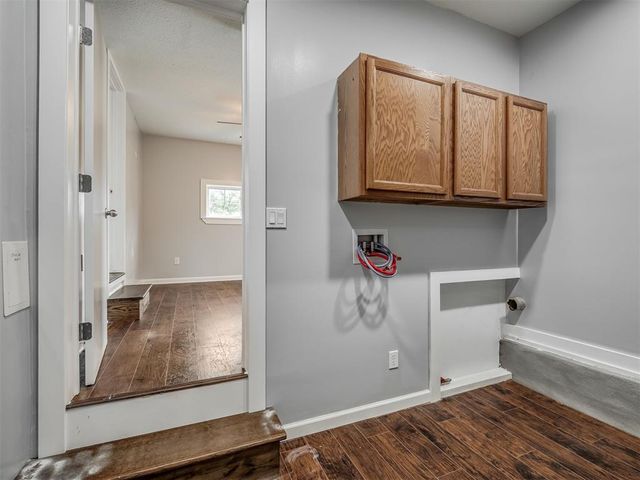 7205 NW 45th Street, Bethany, OK 73008