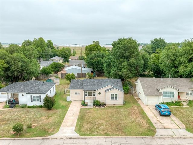 7205 NW 45th Street, Bethany, OK 73008