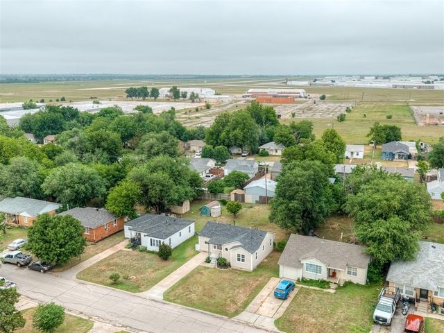 7205 NW 45th Street, Bethany, OK 73008