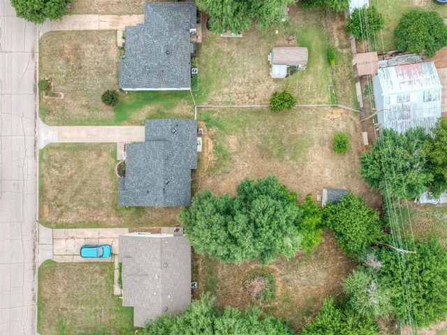 7205 NW 45th Street, Bethany, OK 73008