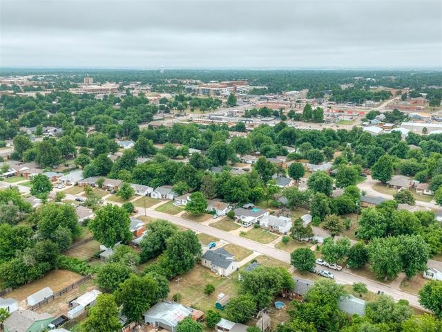 7205 NW 45th Street, Bethany, OK 73008