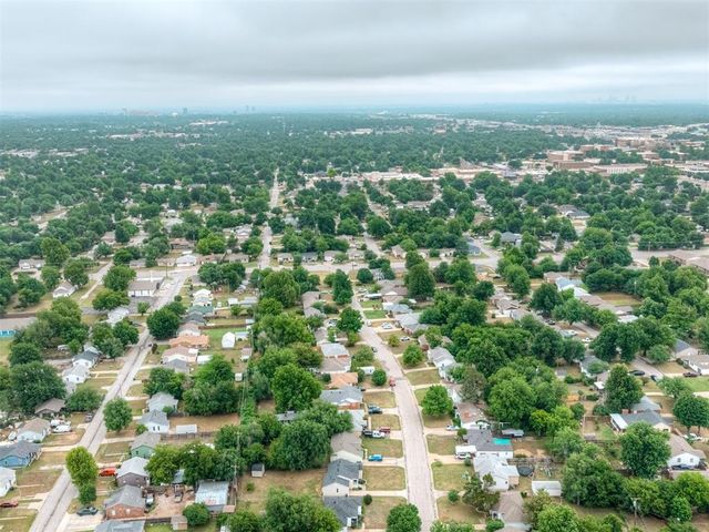 7205 NW 45th Street, Bethany, OK 73008