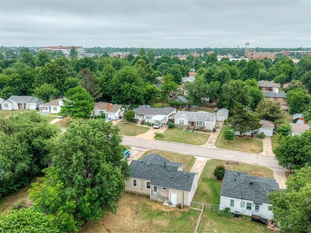 7205 NW 45th Street, Bethany, OK 73008