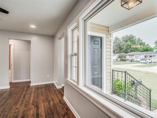 7205 NW 45th Street, Bethany, OK 73008