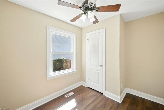 2826 Lens AVE, Norfolk, VA 23509