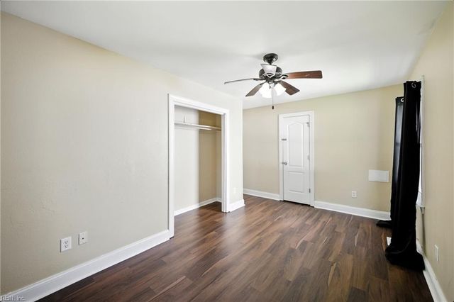 2826 Lens AVE, Norfolk, VA 23509