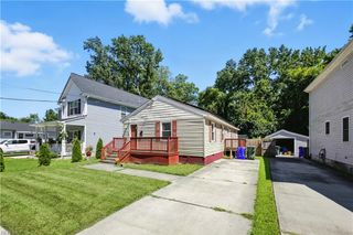 2826 Lens AVE, Norfolk, VA 23509