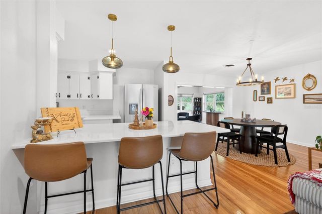 2311 SUNSET DRIVE, Eustis, FL 32726