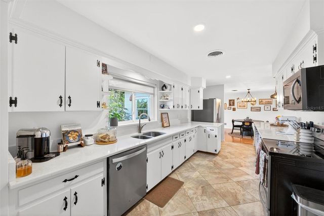 2311 SUNSET DRIVE, Eustis, FL 32726