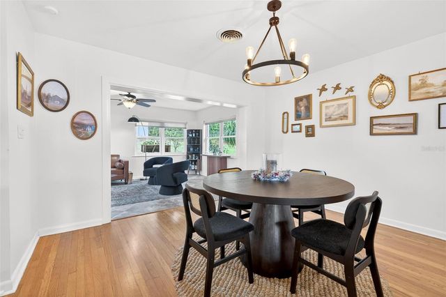 2311 SUNSET DRIVE, Eustis, FL 32726