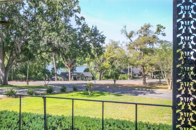 2311 SUNSET DRIVE, Eustis, FL 32726