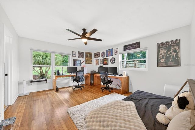 2311 SUNSET DRIVE, Eustis, FL 32726