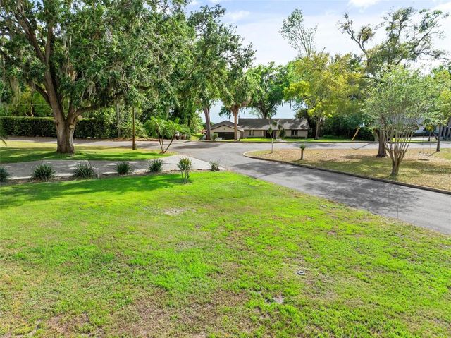 2311 SUNSET DRIVE, Eustis, FL 32726