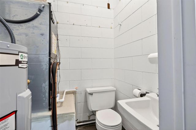 2311 SUNSET DRIVE, Eustis, FL 32726