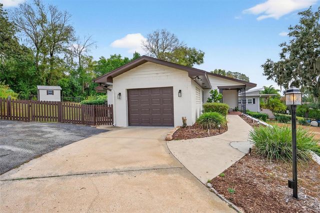 2311 SUNSET DRIVE, Eustis, FL 32726