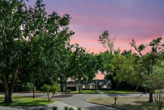 2311 SUNSET DRIVE, Eustis, FL 32726